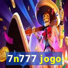 7n777 jogo